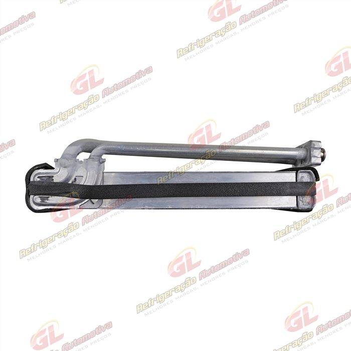 Evaporador Máquina Caterpillar 320D/ 315DL/ 336D2L 2008> Fluxo Paralelo A/A OEM: 245-7836/ 353-2151 — foto 7