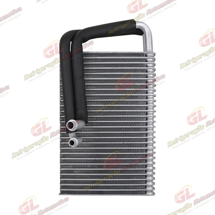 Evaporador Volkswagen Caminhão Constellation Válvula Block Fluxo Paralelo OEM: 2R2820013