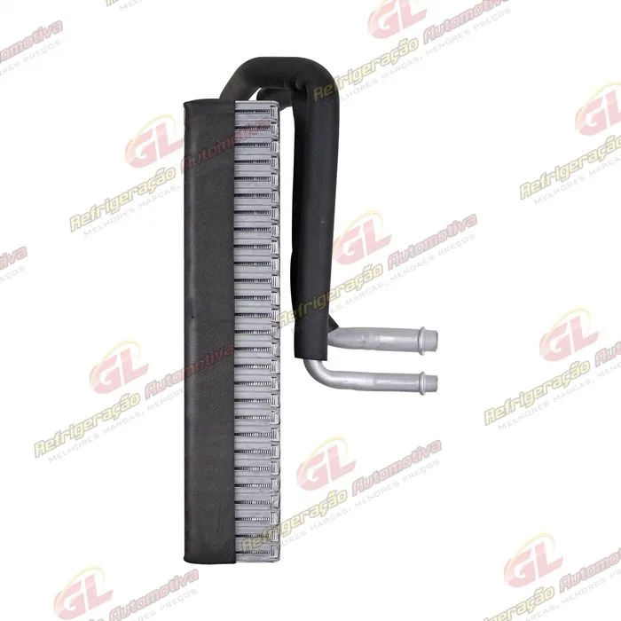 Evaporador Volkswagen Caminhão Constellation Válvula Block Fluxo Paralelo OEM: 2R2820013 — foto 4