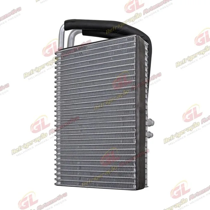 Evaporador Volkswagen Caminhão Constellation Válvula Block Fluxo Paralelo OEM: 2R2820013 — foto 6
