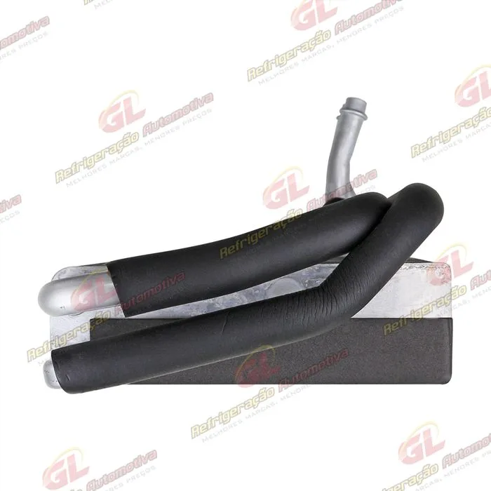 Evaporador Volkswagen Caminhão Constellation Válvula Block Fluxo Paralelo OEM: 2R2820013 — foto 9