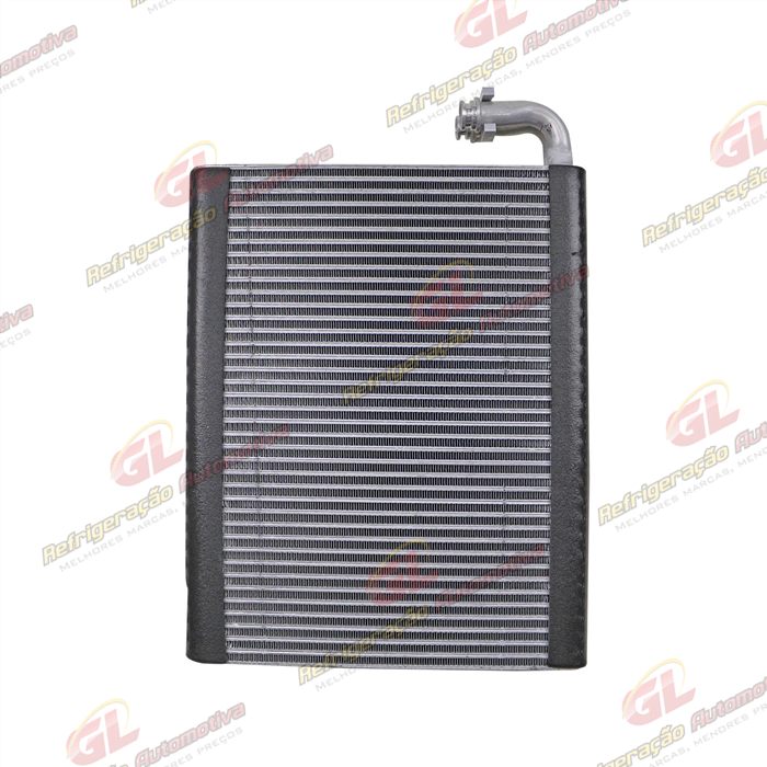 Evaporador Máquina Retroescavadeira New Holland E215 / 135 / Máquina Case CX220B Série NAA04310 A/A OEM: YN20M00107S020/ YT96V00004F1 — foto 4