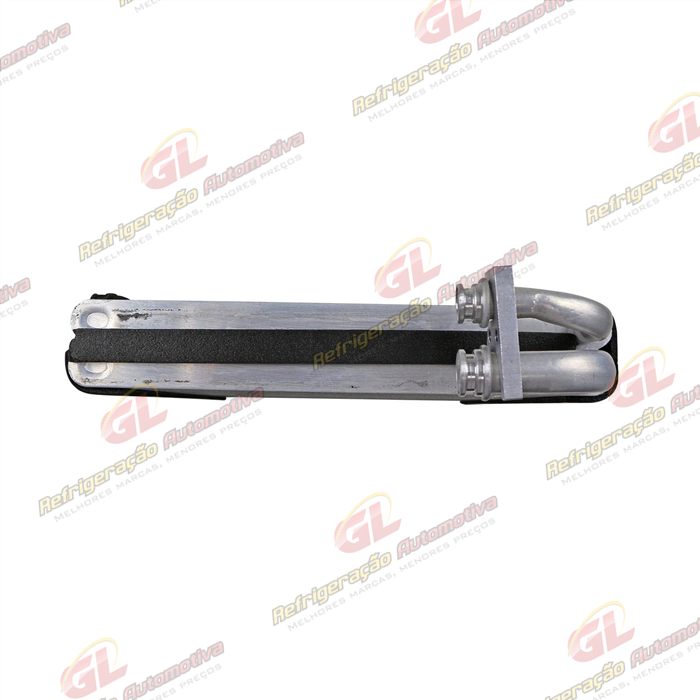 Evaporador Máquina Retroescavadeira New Holland E215 / 135 / Máquina Case CX220B Série NAA04310 A/A OEM: YN20M00107S020/ YT96V00004F1 — foto 7