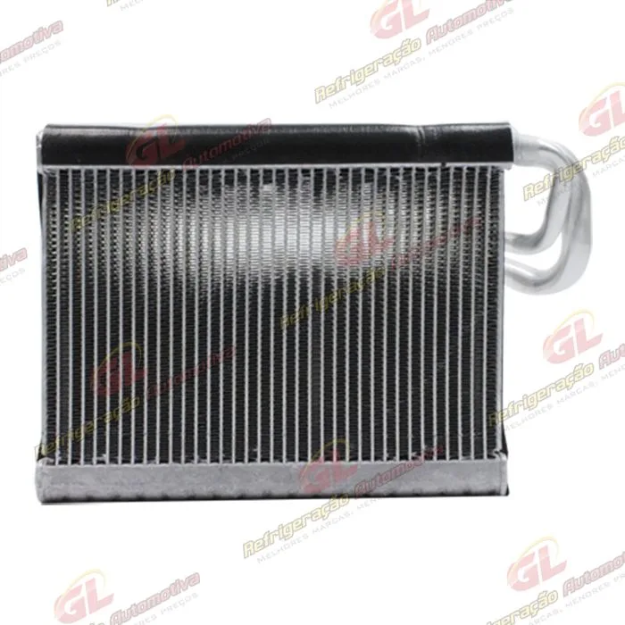Evaporador Citröen C3 2009> Behr / C3 Picasso Behr/ C4 Cactus/ Air Cross Behr Fluxo Paralelo — foto 5