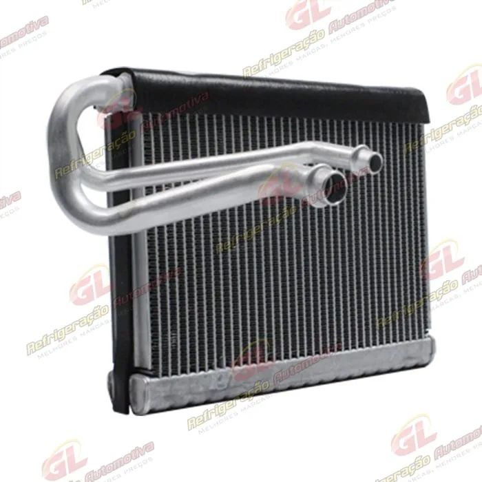 Evaporador Citröen C3 2009> Behr / C3 Picasso Behr/ C4 Cactus/ Air Cross Behr Fluxo Paralelo — foto 8