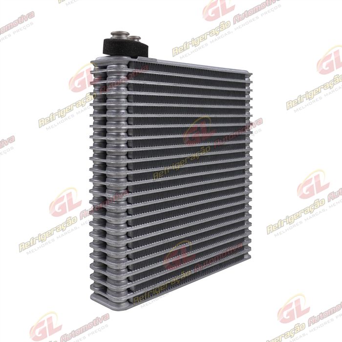 Evaporador Dodge RAM 2500/3500 2008 Até 2012 Fluxo Paralelo — foto 2