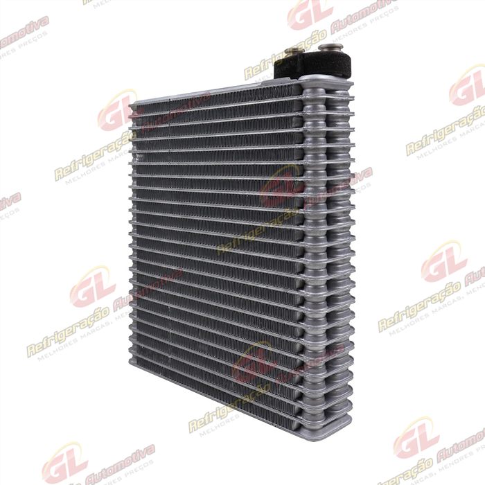 Evaporador Dodge RAM 2500/3500 2008 Até 2012 Fluxo Paralelo — foto 3