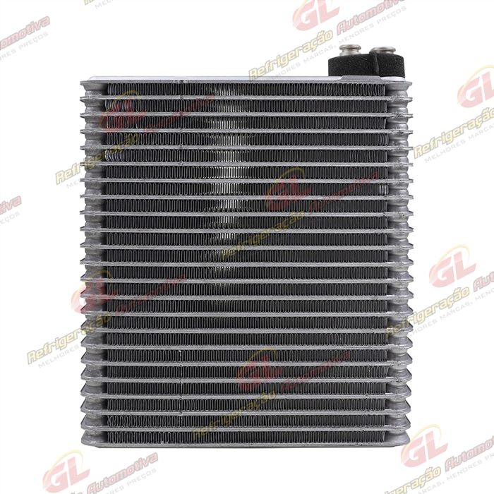 Evaporador Dodge RAM 2500/3500 2008 Até 2012 Fluxo Paralelo — foto 4