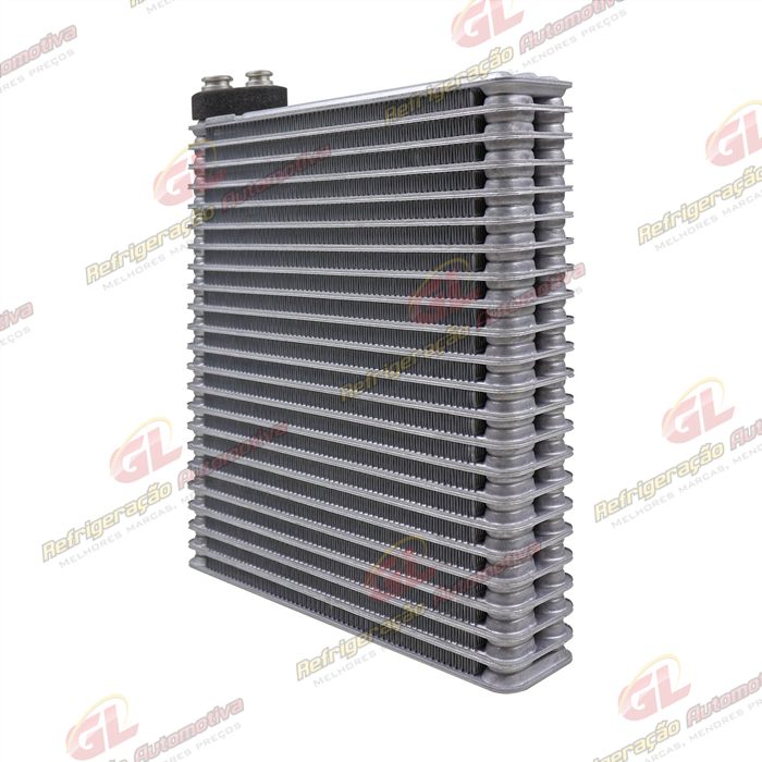 Evaporador Dodge RAM 2500/3500 2008 Até 2012 Fluxo Paralelo — foto 6