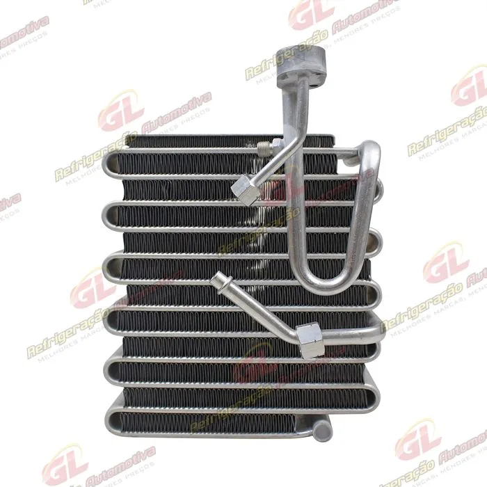 Evaporador Mitsubishi L200 Sport 2002 Até 2007 Serpentina