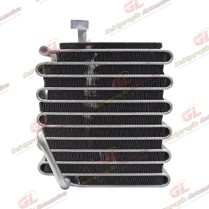 Evaporador Mitsubishi L200 Sport 2002 Até 2007 Serpentina — foto 5