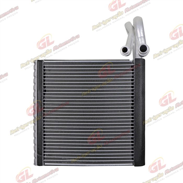 Evaporador Renault Sandero / Logan 2013>