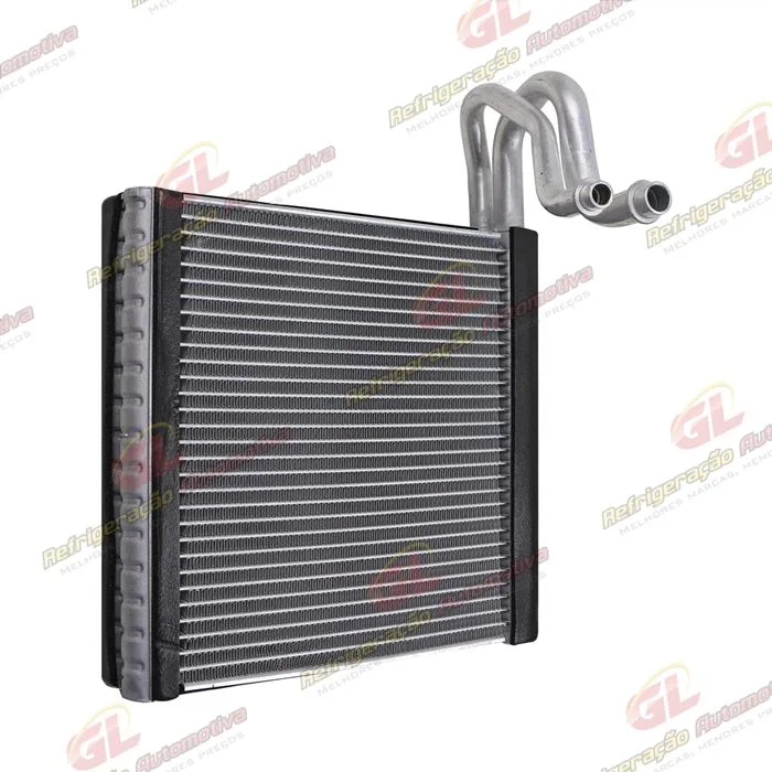 Evaporador Renault Sandero / Logan 2013> — foto 3