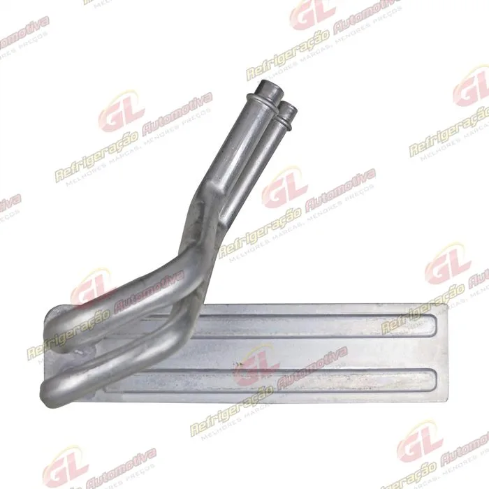Evaporador Peugeot 308 2012> / 408 2011> Caixa Valeo Fluxo Paralelo — foto 9