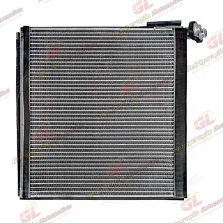 Evaporador Ford Edge 2007 Até 2013