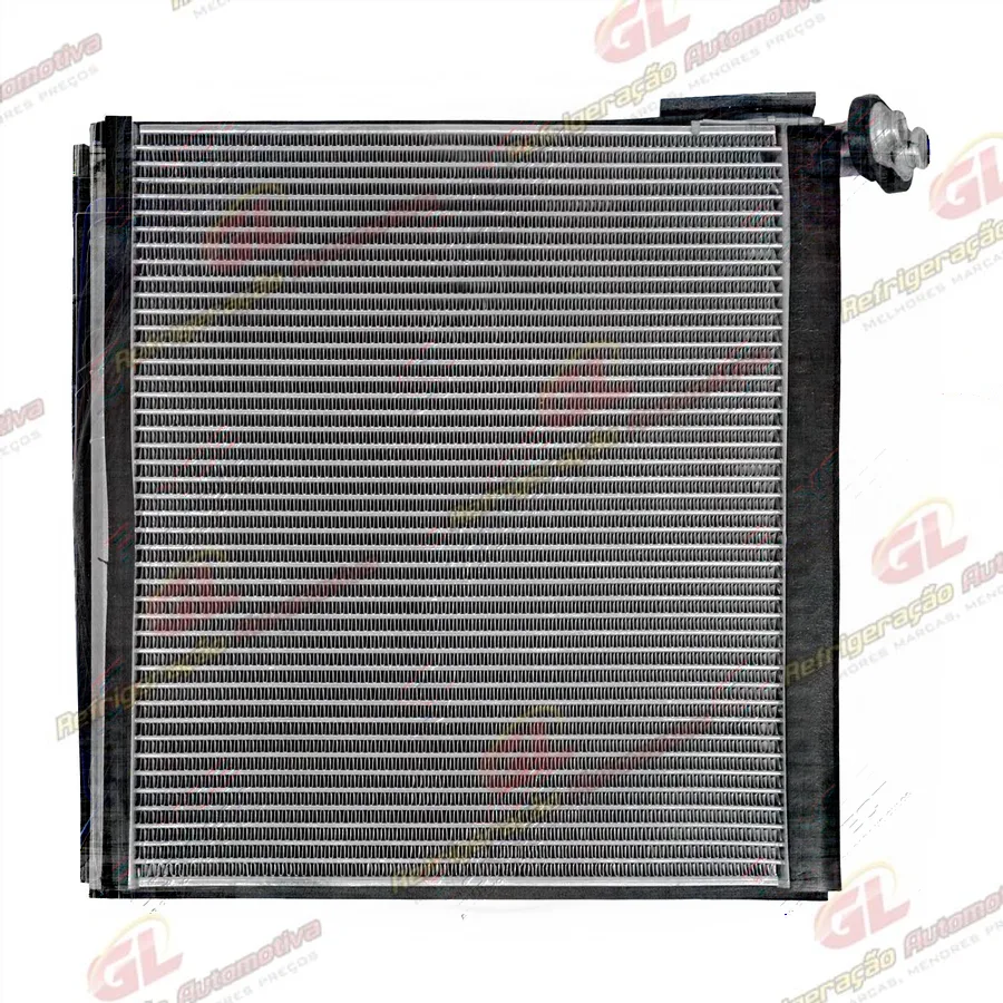 Evaporador Ford Edge 2007 Até 2013