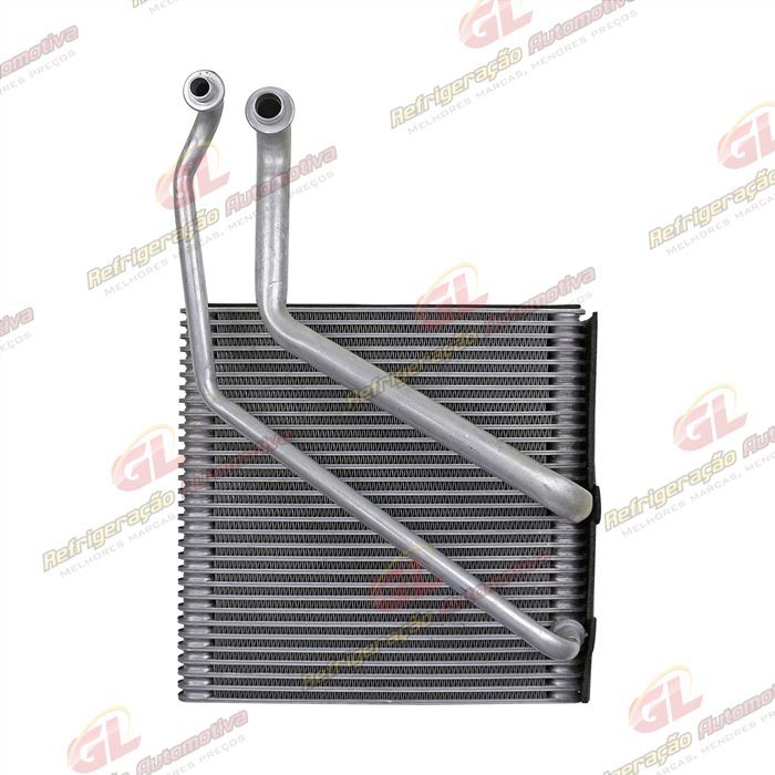 Evaporador Chevrolet Agile / Montana 2011> Fluxo Paralelo OEM: 94731446