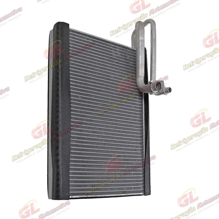 Evaporador Volvo Caminhão FMX 2015> Sistema Behr OEM: S143704 / 21063612 Fluxo Paralelo — foto 2