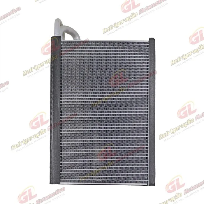 Evaporador Volvo Caminhão FMX 2015> Sistema Behr OEM: S143704 / 21063612 Fluxo Paralelo — foto 5