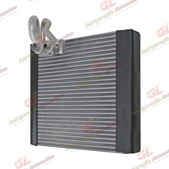 Evaporador Chevrolet Onix Plus e Hatch Motor 1.0 3 Cilindros 2019> Fluxo Paralelo OEM: 26400758 — foto 2