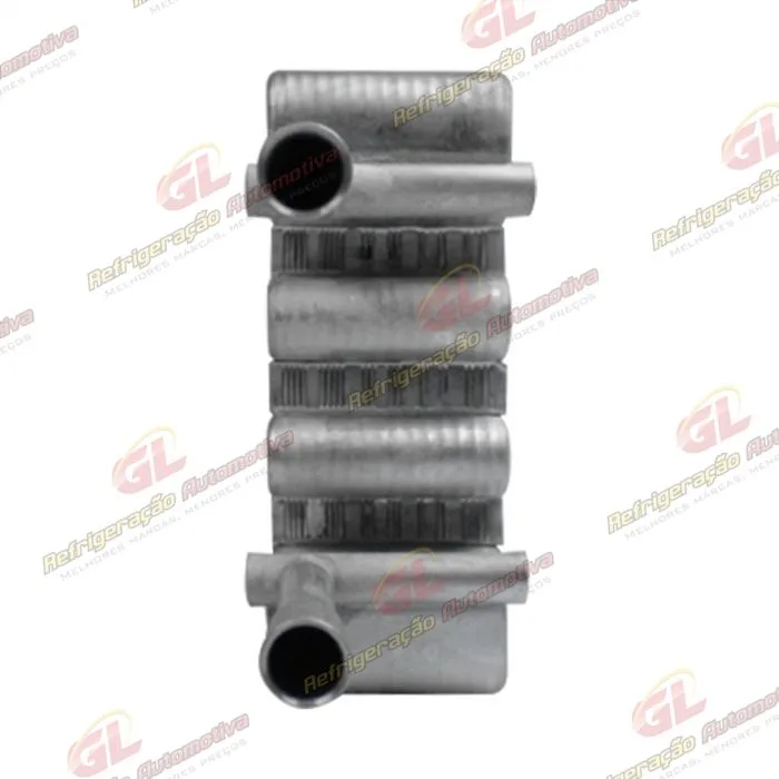 Evaporador Ford Fiesta Até 2009/ Ka Até 2007 R134a Serpentina — foto 3