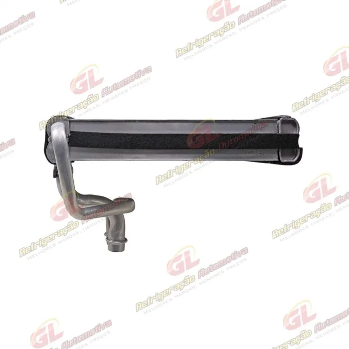 Evaporador Peugeot 308 2012> / 408 2011> 3008 Caixa BEHR Fluxo Paralelo — foto 8