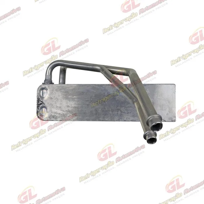 Evaporador Volkswagen Golf 2007> Fluxo Paralelo — foto 8