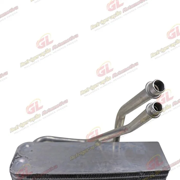 Evaporador Volkswagen Golf 2007> Fluxo Paralelo — foto 9