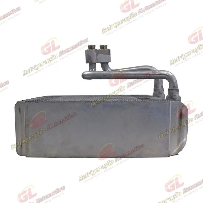 Evaporador Hyundai Tucson / Kia Sportage 2005 Até 2011 Fluxo Paralelo — foto 4
