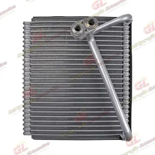 Evaporador Hyundai I30 Até 2012 OEM: 971401H000
