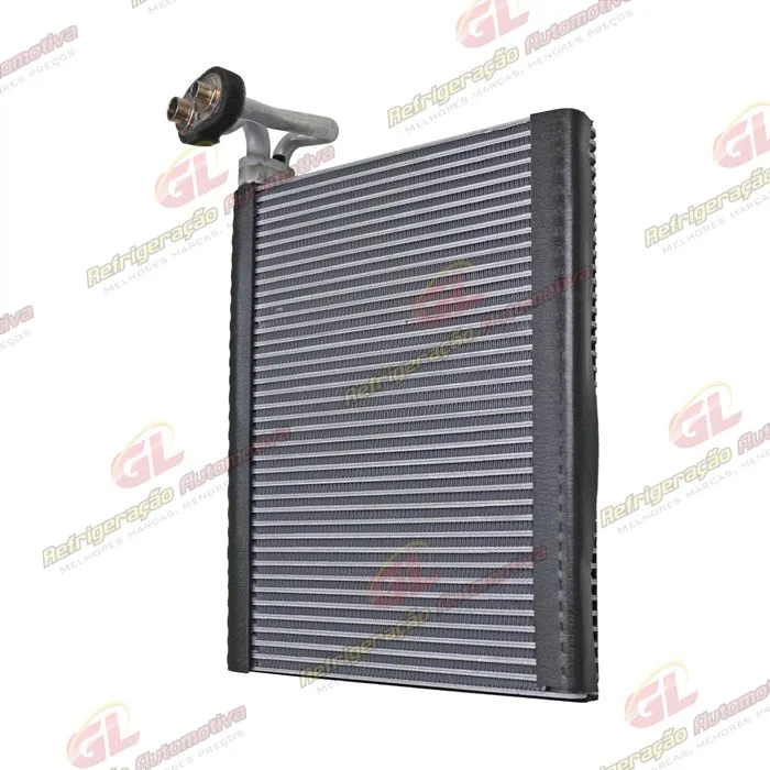 Evaporador Chevrolet S10 2011 Até 2023 Fluxo Paralelo OEM: 98139376 — foto 3