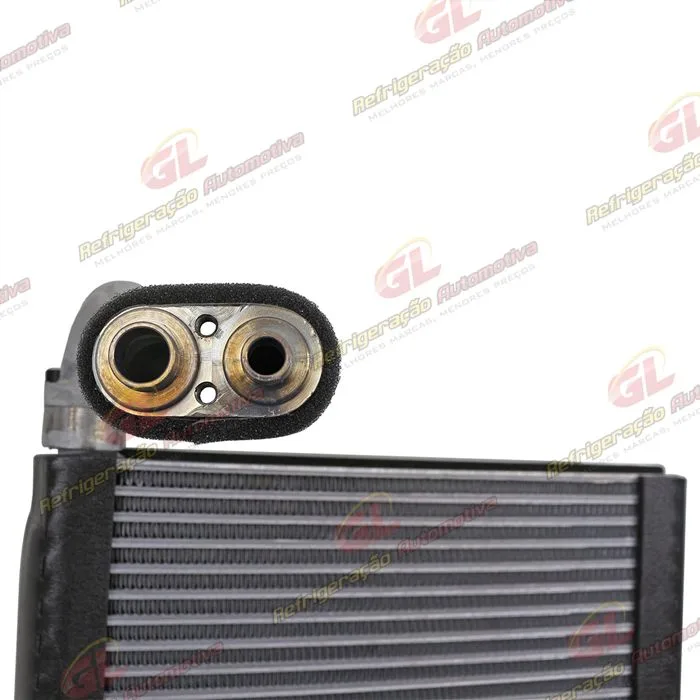 Evaporador Chevrolet S10 2011 Até 2023 Fluxo Paralelo OEM: 98139376 — foto 6
