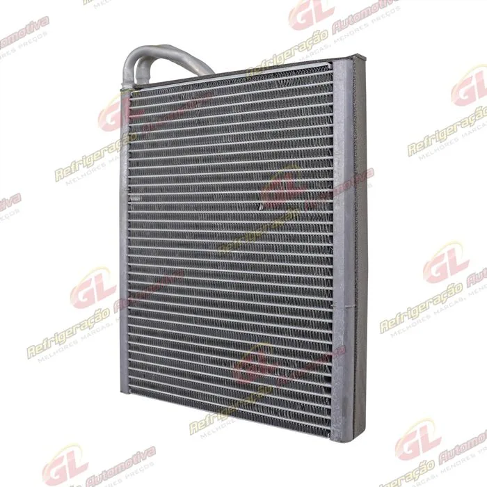 Evaporador Original Kia Sportage / Sorento 2010> / Hyundai IX35 / Mini Cooper Fluxo Paralelo - OEM: 9713922P000/ OEM: 971392S000 — foto 6