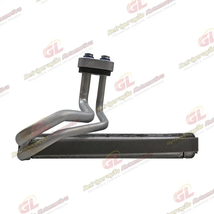 Evaporador Original Kia Sportage / Sorento 2010> / Hyundai IX35 / Mini Cooper Fluxo Paralelo - OEM: 9713922P000/ OEM: 971392S000 — foto 8