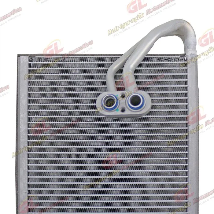 Evaporador Original Kia Sportage / Sorento 2010> / Hyundai IX35 / Mini Cooper Fluxo Paralelo - OEM: 9713922P000/ OEM: 971392S000 — foto 9