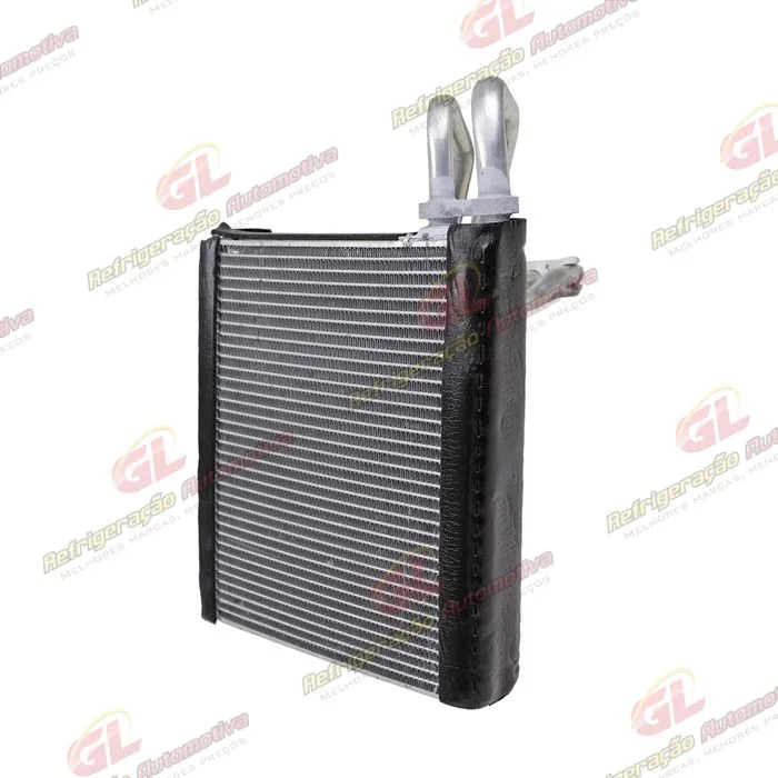 Evaporador Fiat Strada Hard Working 2015 Até 2020 OEM: 7091956 — foto 5