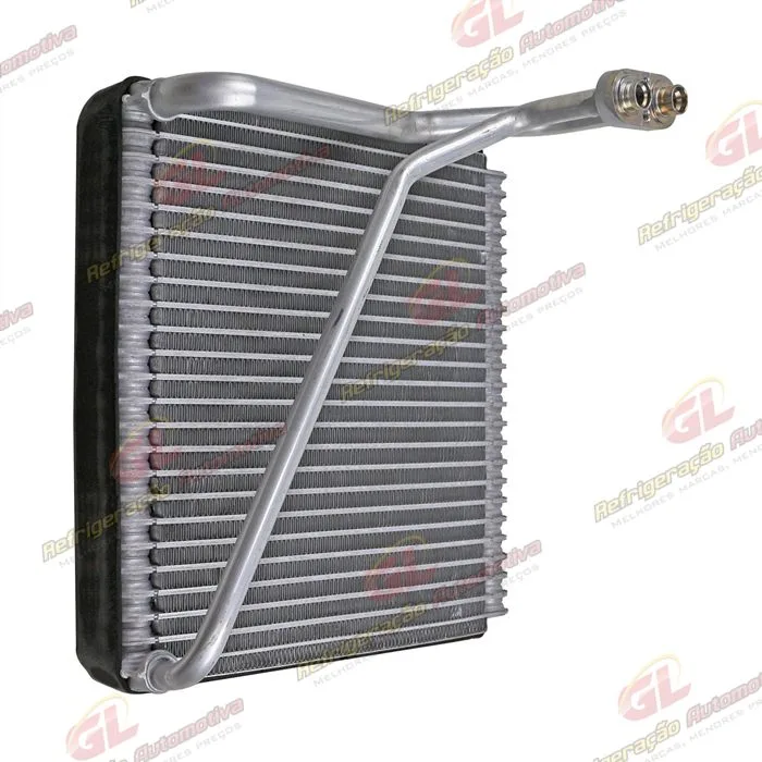 Evaporador Kia Soul 2010> Fluxo Paralelo OEM: 971402K000 — foto 2