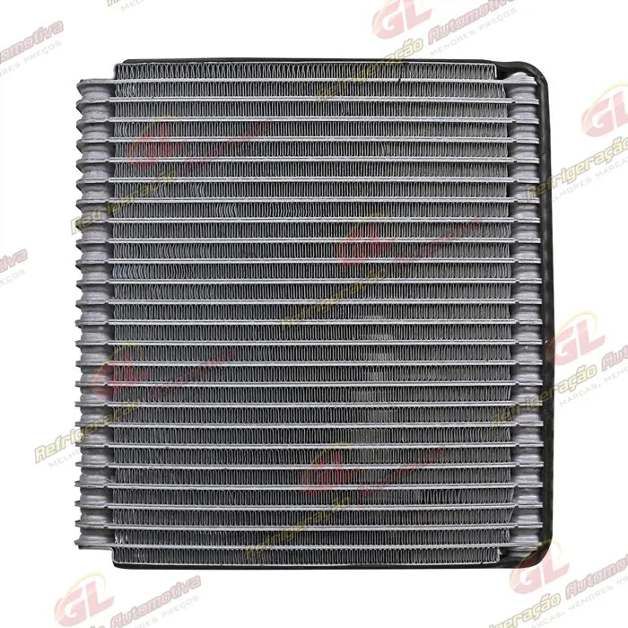 Evaporador Kia Soul 2010> Fluxo Paralelo OEM: 971402K000 — foto 4