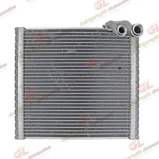 Evaporador Nissan March / Versa 2015> Fluxo Paralelo