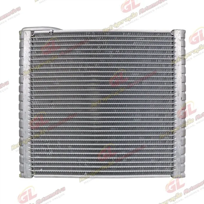 Evaporador Nissan March / Versa 2015> Fluxo Paralelo — foto 4