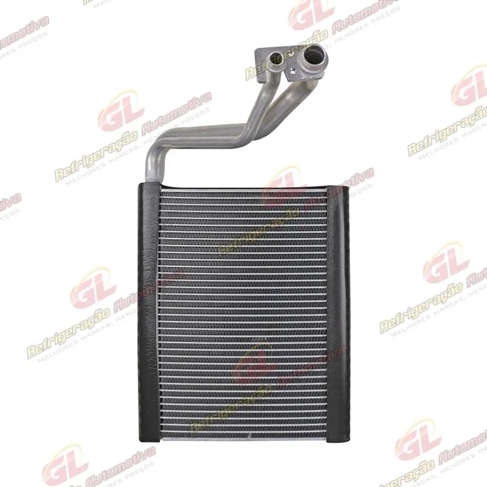 Evaporador Caminhão Volkswagen Delivery 6-160 / 9-170/ 11-180 Fluxo Paralelo OEM: 23B820013