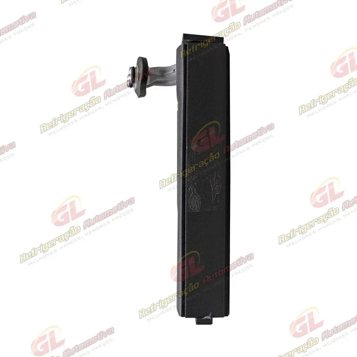 Evaporador Toyota Hilux 2015> SW4 2015> Caixa Dianteira Fluxo Paralelo OEM: 885010K480 — foto 4