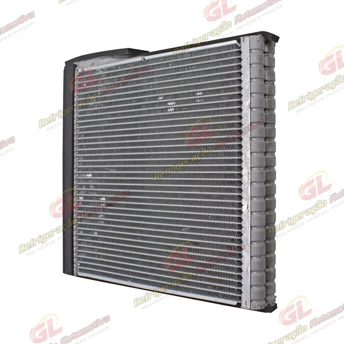 Evaporador Toyota Hilux 2015> SW4 2015> Caixa Dianteira Fluxo Paralelo OEM: 885010K480 — foto 6