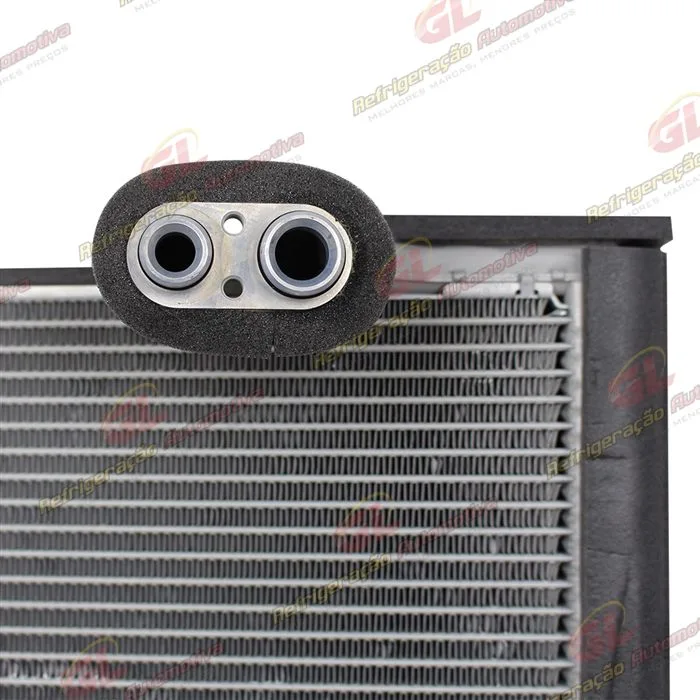 Evaporador Toyota Hilux 2015> SW4 2015> Caixa Dianteira Fluxo Paralelo OEM: 885010K480 — foto 9
