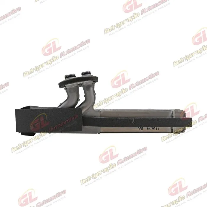 Evaporador Toyota Hilux 2015> SW4 2015> Caixa Dianteira Fluxo Paralelo OEM: 885010K480 — foto 10