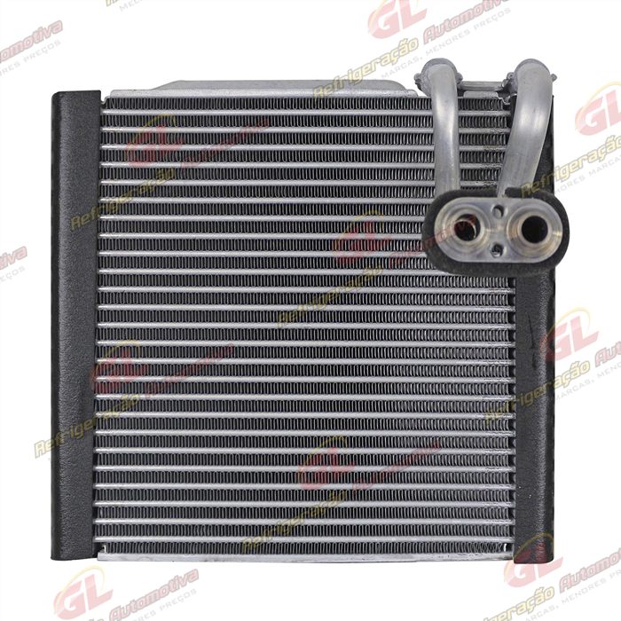 Evaporador Kia Picanto 2012> Fluxo Paralelo OEM: 971391Y000