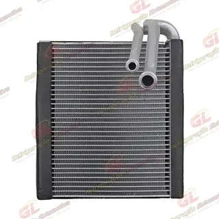 Evaporador Citröen C3 2022> Fluxo Paralelo OEM: 69H97R020250 / H111498036001