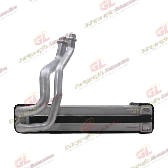Evaporador Citröen C3 2022> Fluxo Paralelo OEM: 69H97R020250 / H111498036001 — foto 6