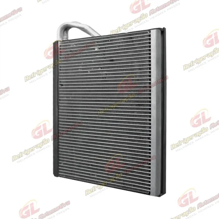 Evaporador Kia Sportage / Sorento 2010>/ Hyundai IX35 / Mini Cooper Fluxo Paralelo - OEM: 9713922P000 / 971392S000 — foto 6