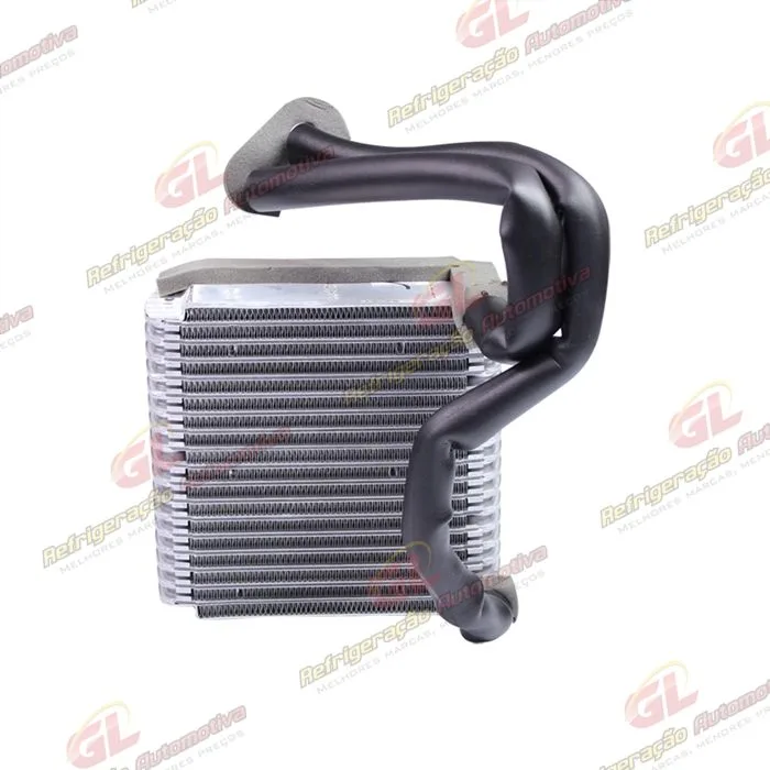 Evaporador Dianteiro Ford Transit Fluxo Paralelo OEM: 6C1119850AA — foto 2